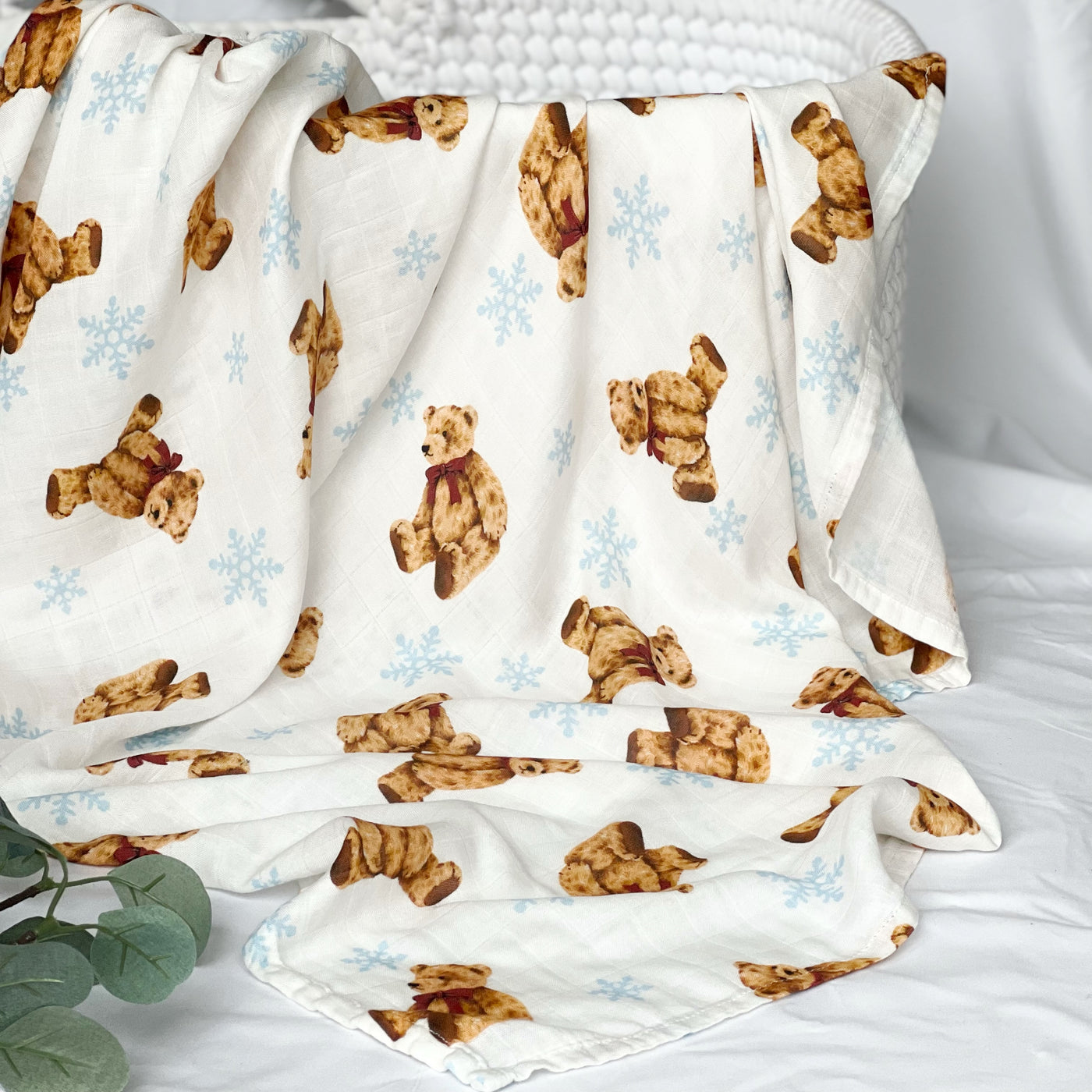 Bear swaddle clearance